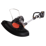 Akumulátorový vyžínač TEXAS GTX 4000 (40V) – Obrázok 2