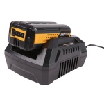 Akumulátorový vyžínač TEXAS GTX 4000 (40V) – Obrázok 6