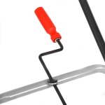 Elektrická snežná fréza - HECHT 9235 – Obrázok 3