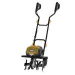 Akumulátorový kultivátor TEXAS CTX 2000 (20V) – Obrázok 4