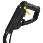 Akumulátorový kultivátor TEXAS CTX 2000 (20V) – Obrázok 5