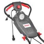 Elektrická snežná fréza - HECHT 9201 E – Obrázok 6