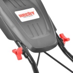 Elektrická snežná fréza - HECHT 9201 E – Obrázok 7