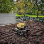 Akumulátorový kultivátor TEXAS CTX 2000 (20V) – Obrázok 9
