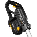 Akumulátorový kultivátor TEXAS HFX 2000 (20V) s batériou a nabíjačkou – Obrázok 3