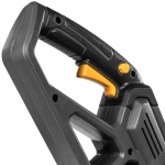 Akumulátorový kultivátor TEXAS HFX 2000 (20V) s batériou a nabíjačkou – Obrázok 6