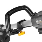 Akumulátorový kultivátor TEXAS HFX 2000 (20V) s batériou a nabíjačkou – Obrázok 7