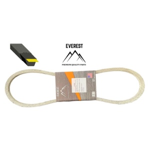 KLINOVÝ REMEŇ POHONU NOŽOV MTD 754-04024 EVEREST