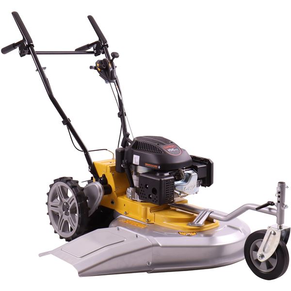 1 (2) Benzínová kosačka TEXAS Multi Cut 610 – Obrázok 1