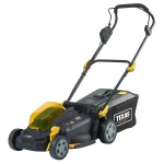 Akumulátorová kosačka TEXAS RAZOR 3300Li (18V) – Obrázok 2